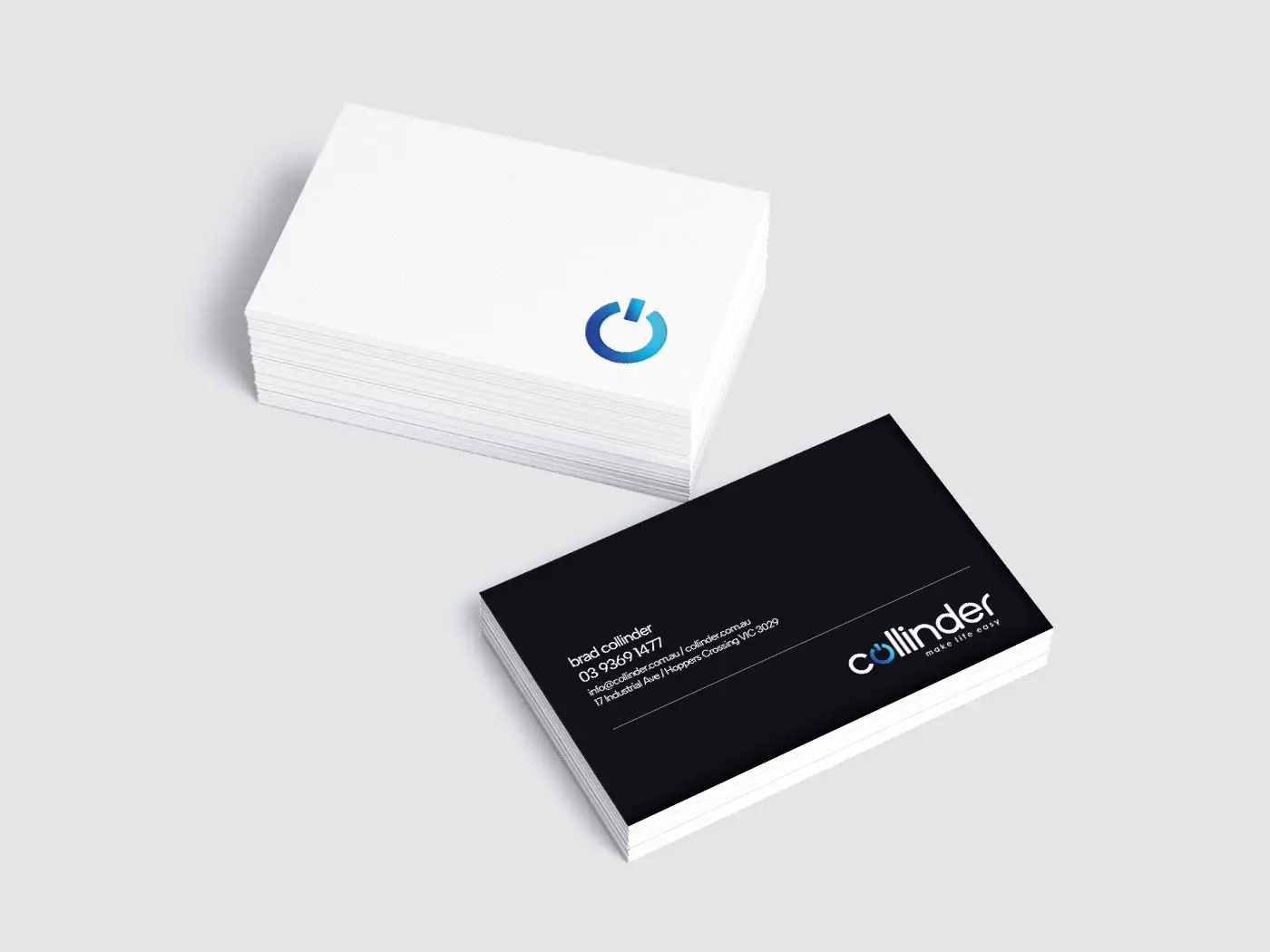 Business Branding Packages