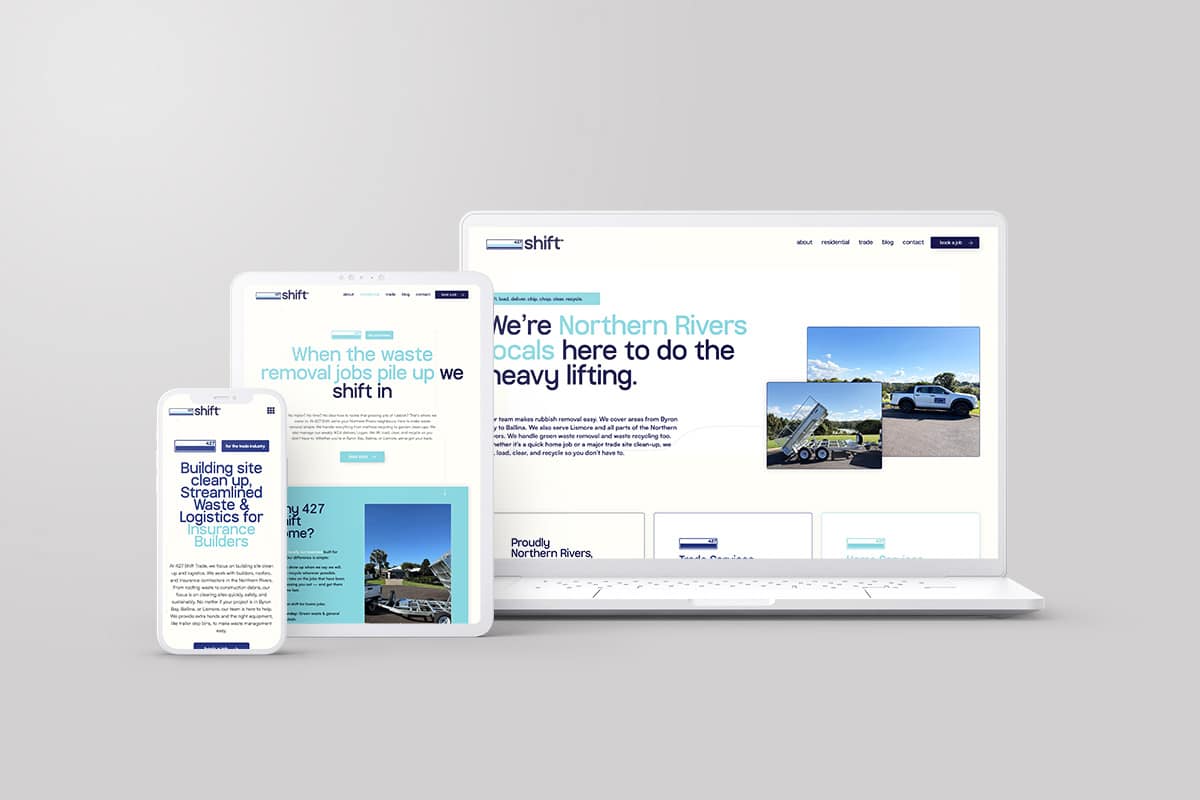 Epic Logo and Branding Package + Website Creation Packages