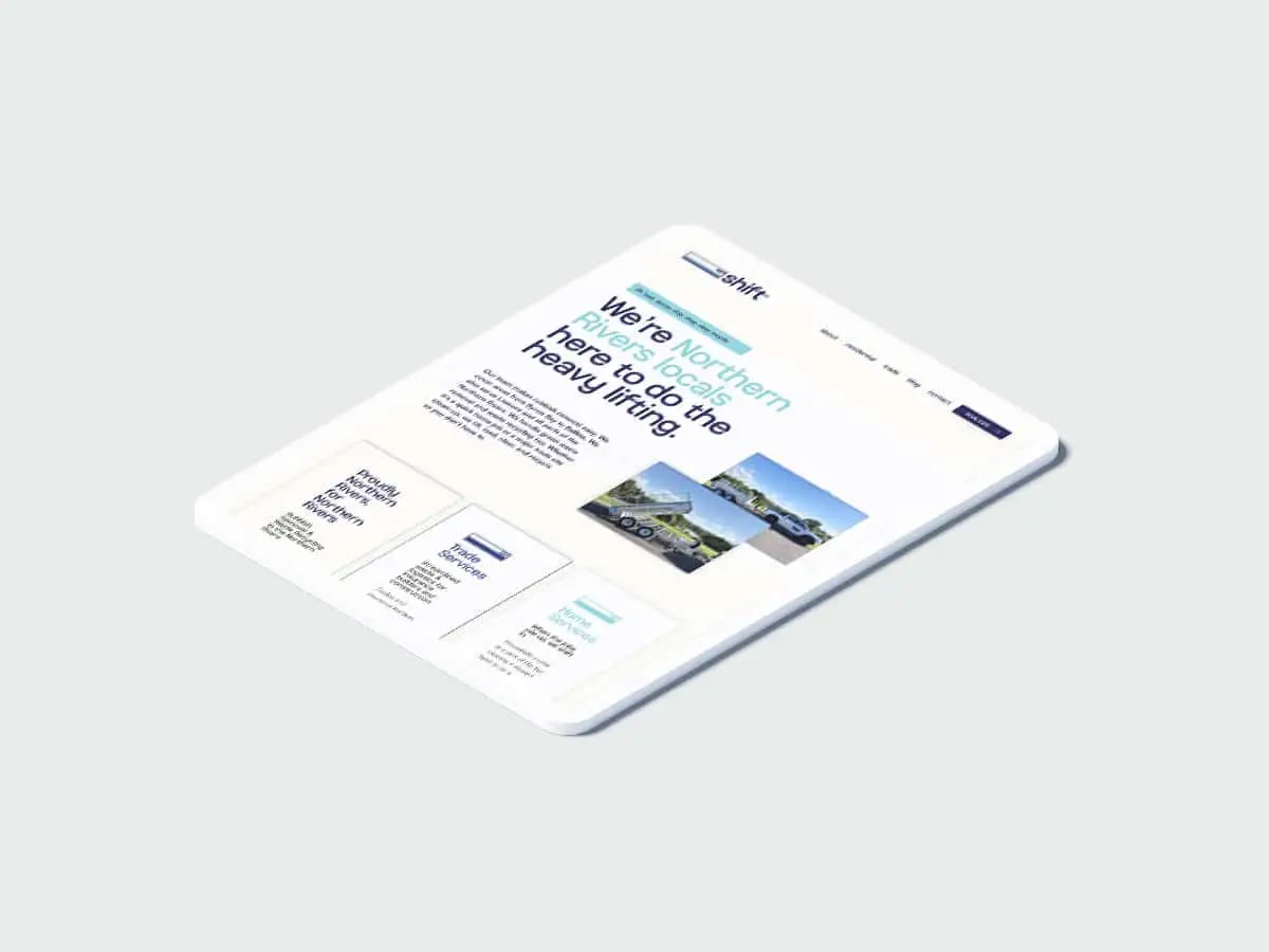 Small business SEO marketing
